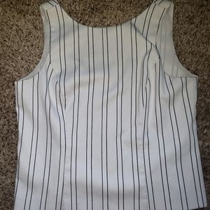 White house black market top